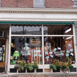 Exterior photo of Onion River Outdoors - Montpelier, Vermont Exterior photo of Onion River Outdoors - Montpelier, Vermont