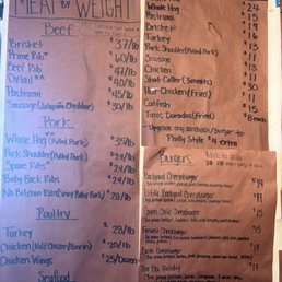 Menu 6.23.26 Menu 6.23.26