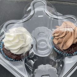 Bailey’s Bakery - Cupcakes
