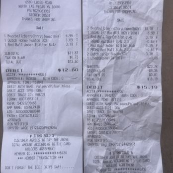 7-Eleven - Gas Stations Near Me - North Las Vegas, Nevada