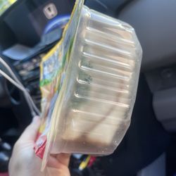 Albertsons - Mold