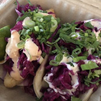 Bandit Taco - fish taco, shrimp taco - Tacos Near Me - Washington, DC, District of Columbia