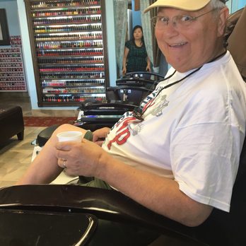 Ocean Nail Spa - It was a great experience. I'll be back! - Nail Salons Near Me - Kihei, Hawaii Ocean Nail Spa - It was a great experience. I'll be back! - Nail Salons Near Me - Kihei, Hawaii