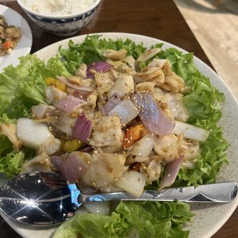 Restaurante Chino 中餐厅 - Conch - Chinese Near Me - Cancún, ROO