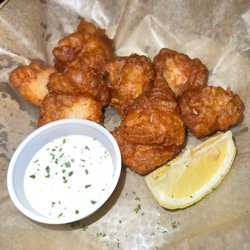 Shaking Crab - Boston Common