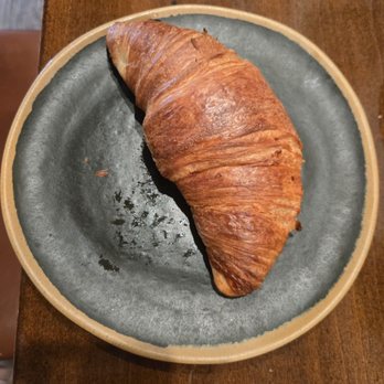 Common Grounds Brew & Roastery - Butter Croissant - Coffee & Tea Near Me - Boynton Beach, Florida Common Grounds Brew & Roastery - Butter Croissant - Coffee & Tea Near Me - Boynton Beach, Florida