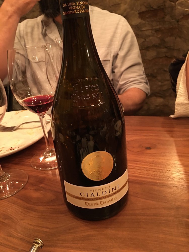 Underdog Wine Co - vineyard in Kansas City, MO