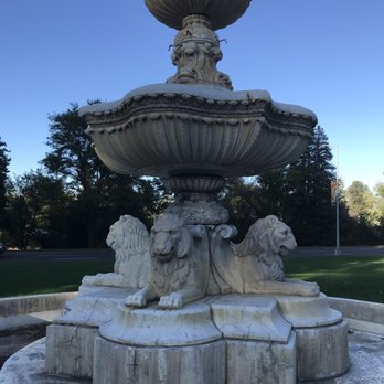 Hungarian Freedom Park - Fountain. - Parks Near Me - Denver, Colorado Hungarian Freedom Park - Fountain. - Parks Near Me - Denver, Colorado