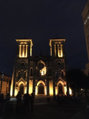 San Antonio | The Saga by null