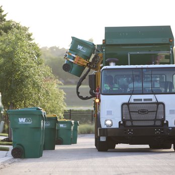 Waste Management - Carson - Recycling Center Near Me - Carson, California