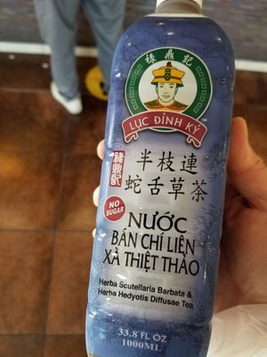 Banh Mi Saigon 168 by null