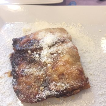 320 Gradi - Eggplant Parmesan - Roman Near Me - Rome, RM 320 Gradi - Eggplant Parmesan - Roman Near Me - Rome, RM