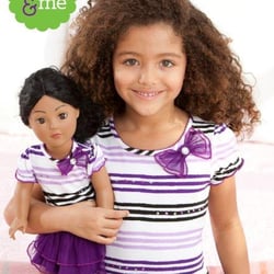Not Just Dolls