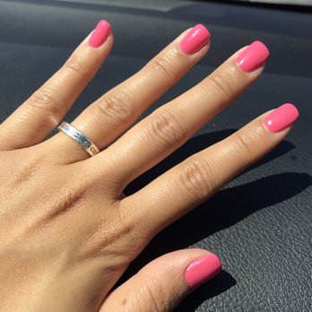L.A. Nails and Spa - Eyelash Service Near Me - National City, California L.A. Nails and Spa - Eyelash Service Near Me - National City, California