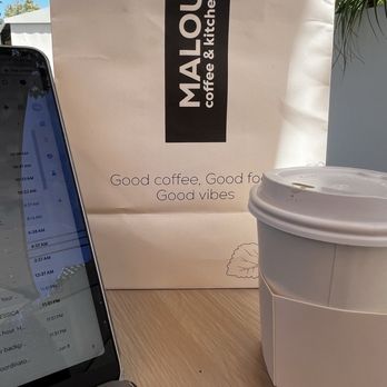 Malou Coffee - Drip coffee - Coffee & Tea Near Me - Los Angeles, California Malou Coffee - Drip coffee - Coffee & Tea Near Me - Los Angeles, California
