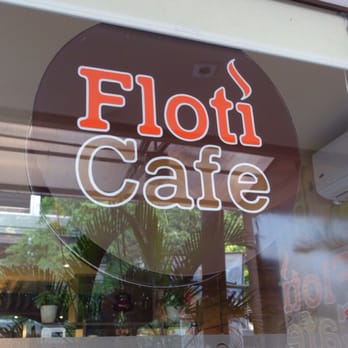 Floti Cafe - Cafes Near Me - Manila, NCR