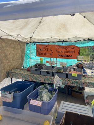 Heirloom Farmers Market | Udall Park by null