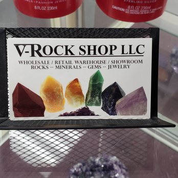 V Rock Shop - Business card - Hobby Shops Near Me - North Canton, Ohio V Rock Shop - Business card - Hobby Shops Near Me - North Canton, Ohio