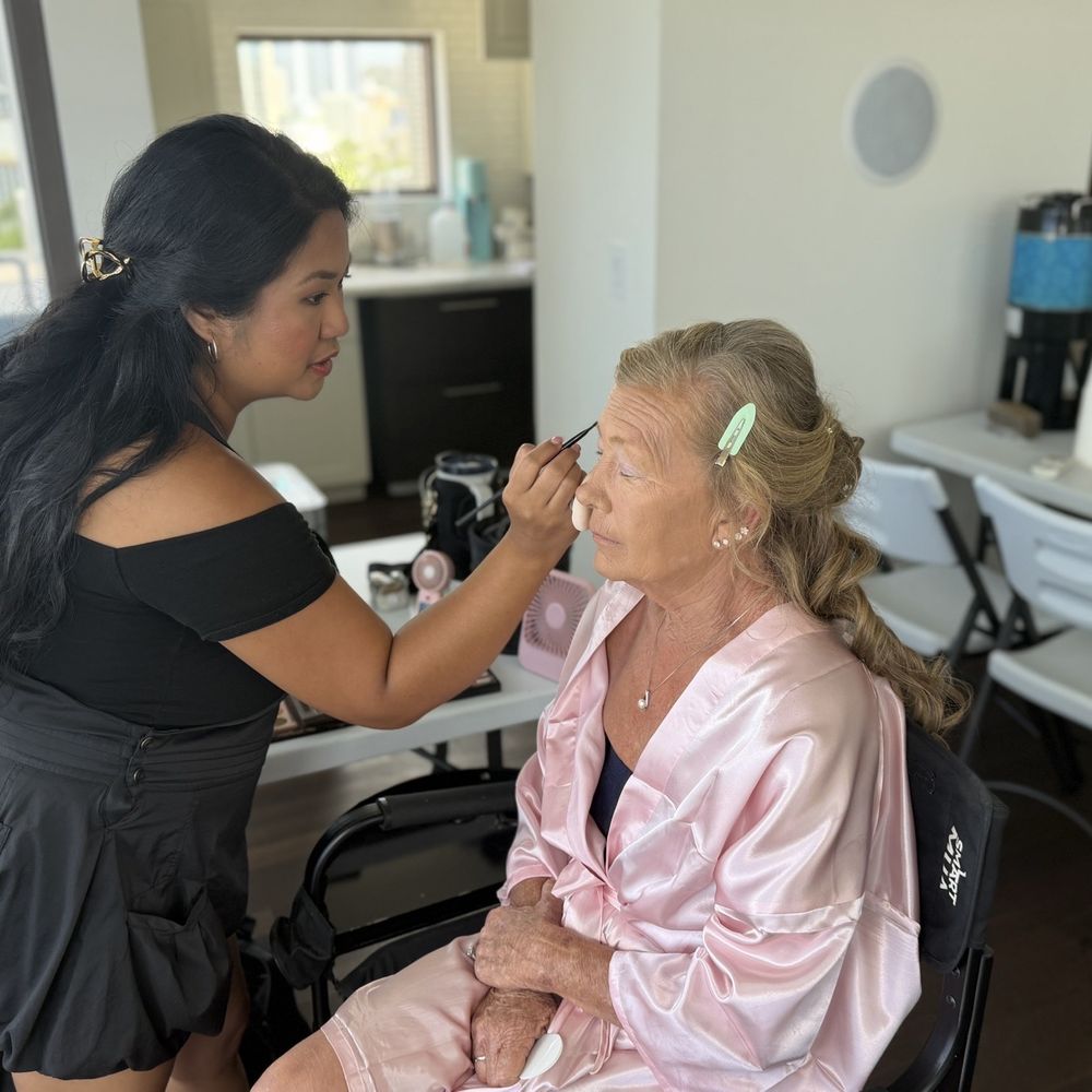 Simply Glamorous by Hermelyn - Makeup Artists Near Me Simply Glamorous by Hermelyn - Makeup Artists Near Me