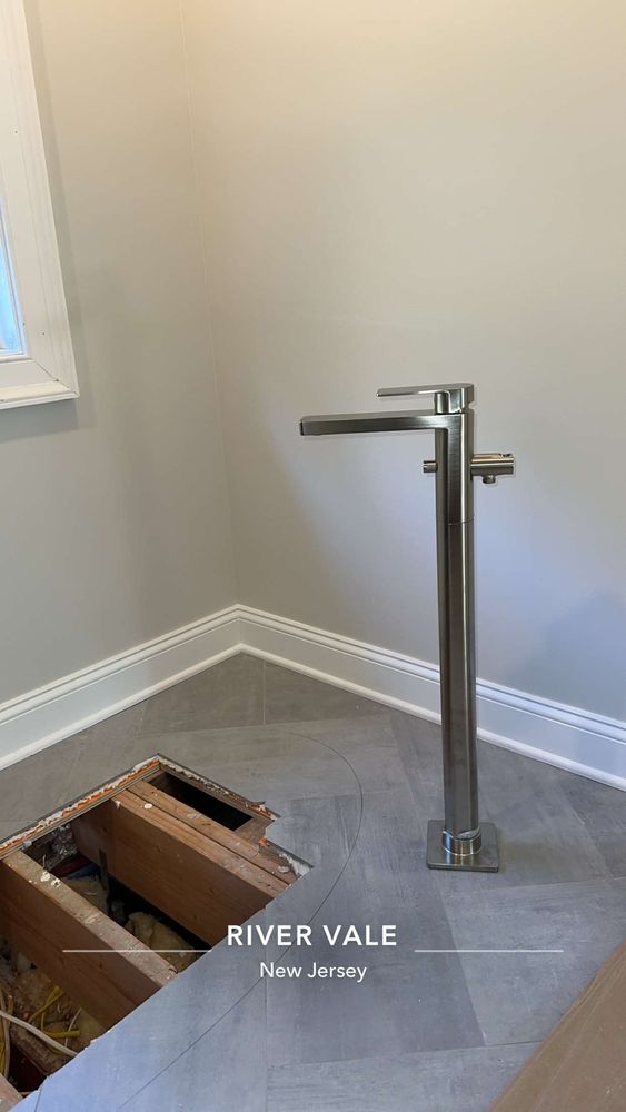 Slide of Nunzio's Son Plumbing And Heating