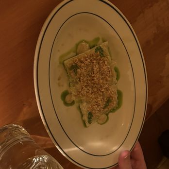 Pastis - Leeks Vinaigrette - French Near Me - Nashville, Tennessee