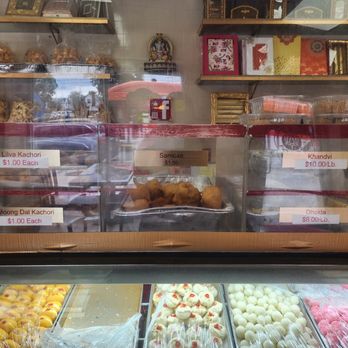 Usha Foods - Indian Near Me - Floral Park, New York Usha Foods - Indian Near Me - Floral Park, New York