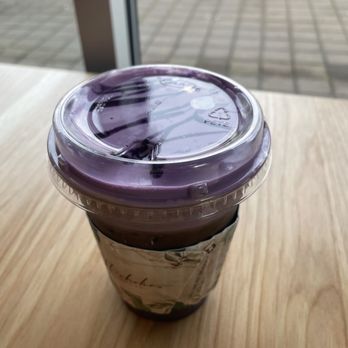 Coffeeholic House - Purple haze - Coffee & Tea Near Me - Seattle, Washington Coffeeholic House - Purple haze - Coffee & Tea Near Me - Seattle, Washington
