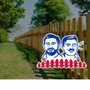 Fence Boys