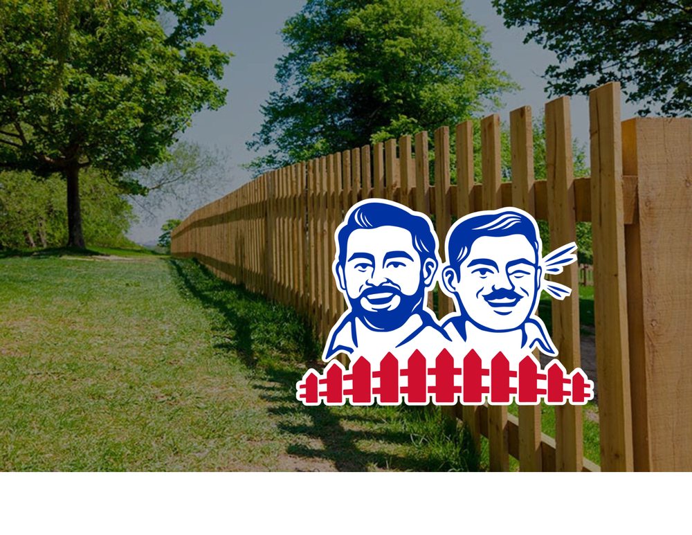 Fence Boys - veterans service organization in Gahanna, OH