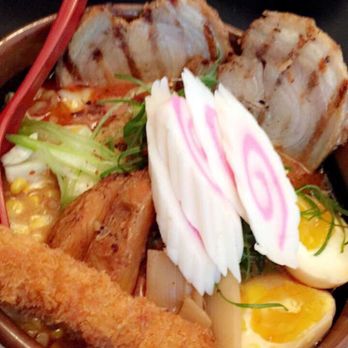 Ramen Misoya - Ramen Near Me - Mount Prospect, Illinois