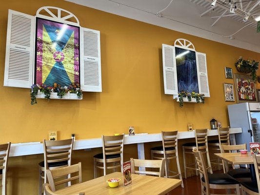 Aleidas Restaurant by null