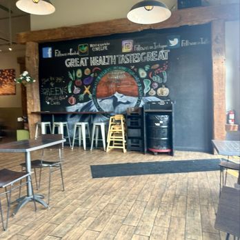 CoreLife Eatery - Salad Near Me - Syracuse, New York