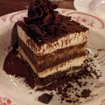 Bar La Grassa - Tiramisu - Italian Near Me - Minneapolis, Minnesota Bar La Grassa - Tiramisu - Italian Near Me - Minneapolis, Minnesota