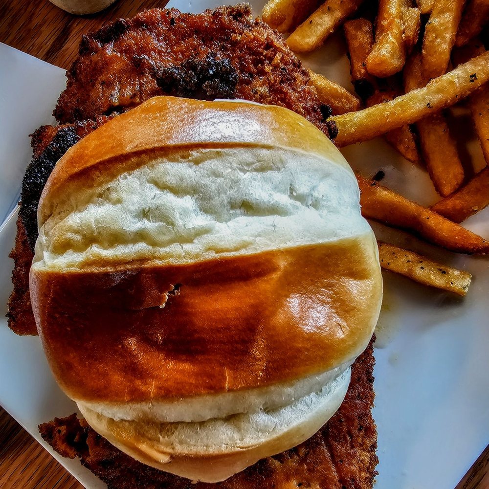 Bespoke Brewing - Tennessee hot chicken - Breweries Near Me - Ronks, Pennsylvania Bespoke Brewing - Tennessee hot chicken - Breweries Near Me - Ronks, Pennsylvania