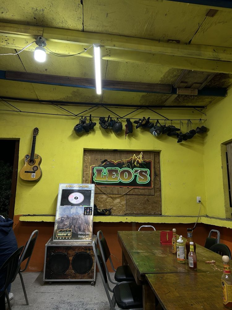 Leo's