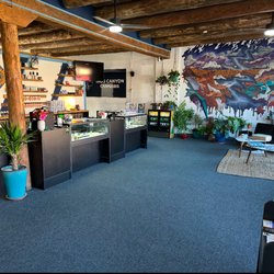 Taos Canyon Cannabis