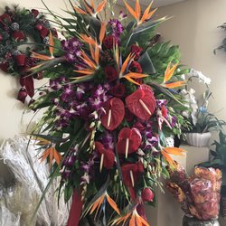 Kimberly's Flowers of Boca Raton