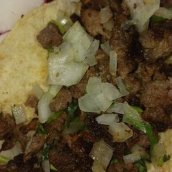 Tortillas La Mexicana - Taco