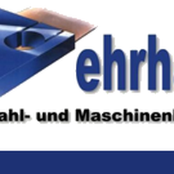 Ehrhardt Stahl & Maschinenbau