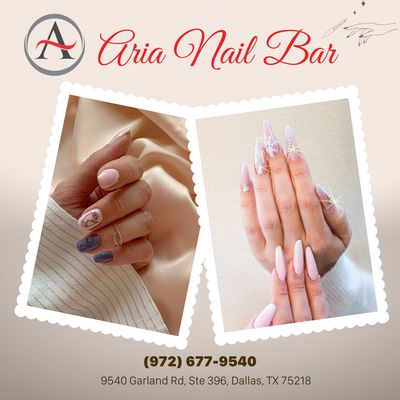 Aria Nail Bar