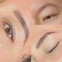 Brows by Anh Le