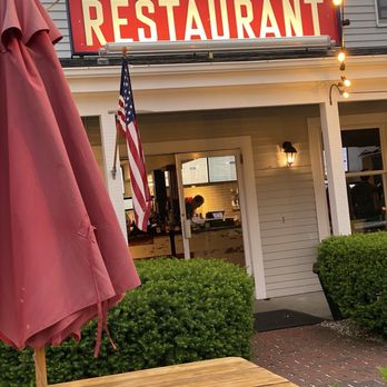 Mac's Chatham Fish & Lobster - Seafood Near Me - Chatham, Massachusetts