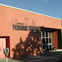 Northwest Personal Training