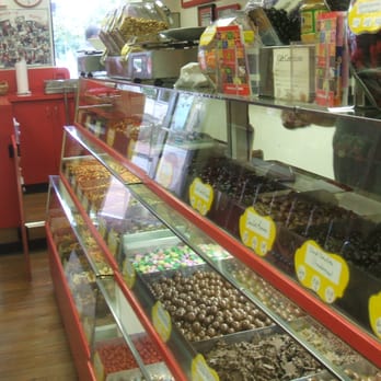 The Peanut Shoppe - Candy Stores Near Me - Charleston, West Virginia The Peanut Shoppe - Candy Stores Near Me - Charleston, West Virginia