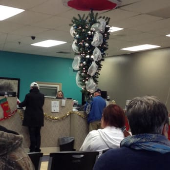 Gladstone Dmv - Festive upside down Christmas tree at the Gladstone DMV. - Departments of Motor Vehicles Near Me - Kansas City, Missouri Gladstone Dmv - Festive upside down Christmas tree at the Gladstone DMV. - Departments of Motor Vehicles Near Me - Kansas City, Missouri