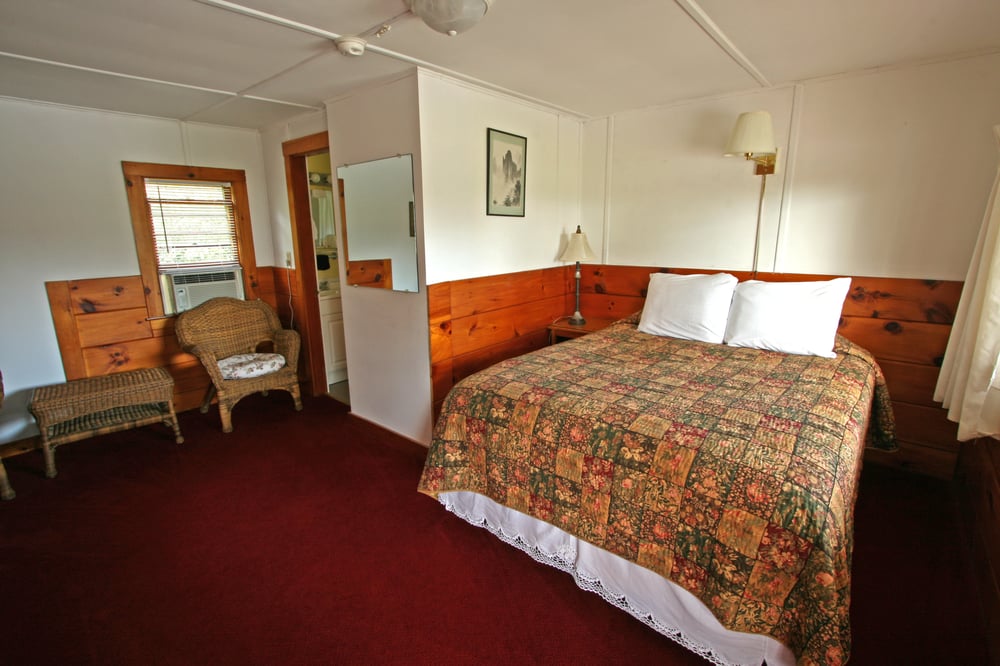 YARDARM MOTEL 13 Reviews 172 E Main St, Searsport, Maine Hotels