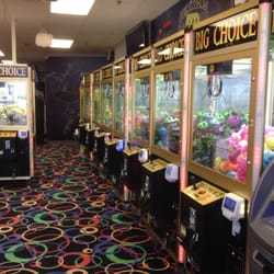 South Beach Arcade