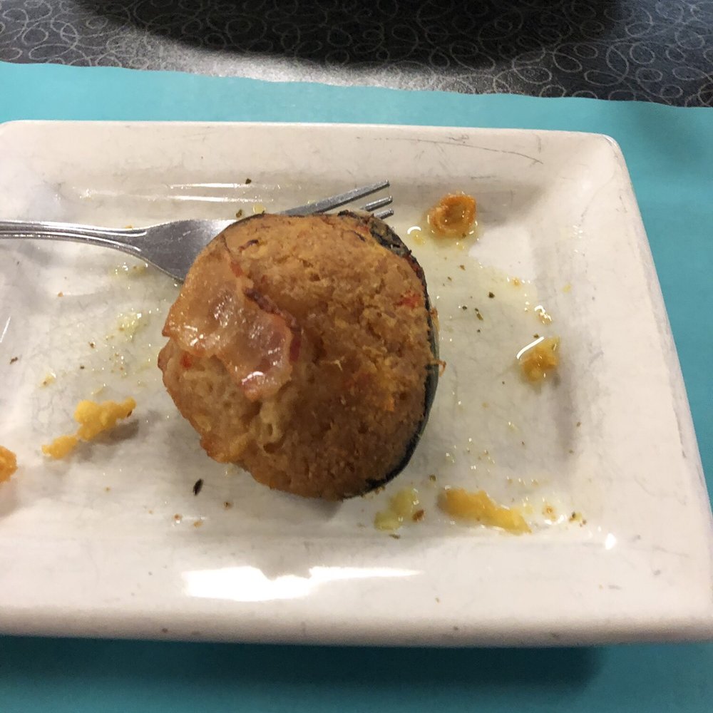 Mikes kitchen - Clams casino - Italian Near Me - Cranston, Rhode Island