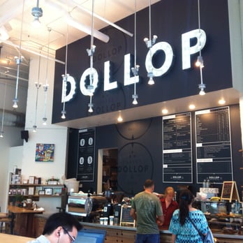 Dollop Coffee - Cafes Near Me - Chicago, Illinois Dollop Coffee - Cafes Near Me - Chicago, Illinois