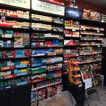 Circle K - a grocery store with a variety of products - Gas Stations Near Me - Albuquerque, New Mexico